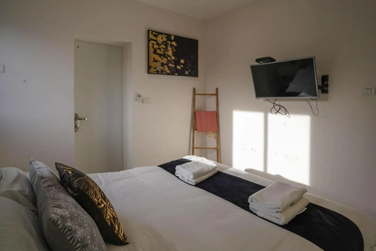 High-Sky Penthouse By Yalarent Apartment Eilat 0*,  Israel